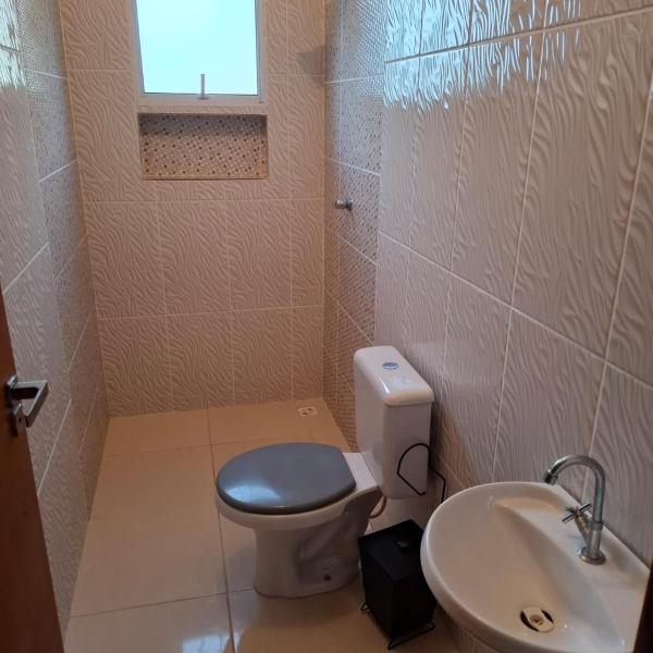 Casa Espaçosa com Piscina e Lazer Próxima ao Mar - Foto 3