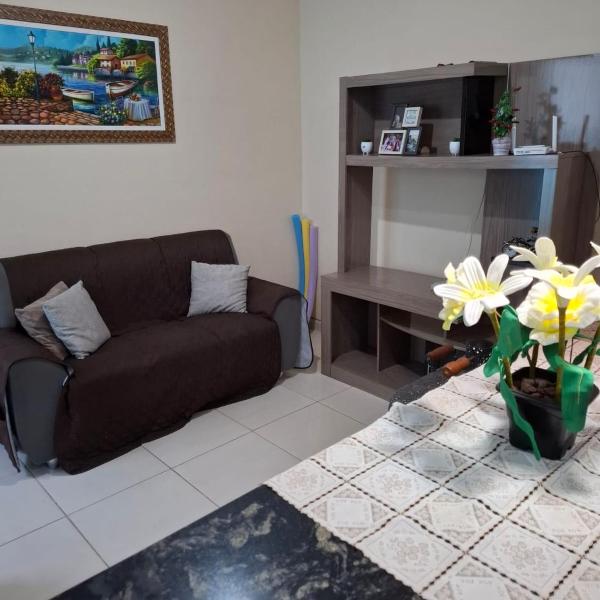 Casa Espaçosa com Piscina e Lazer Próxima ao Mar - Foto 5