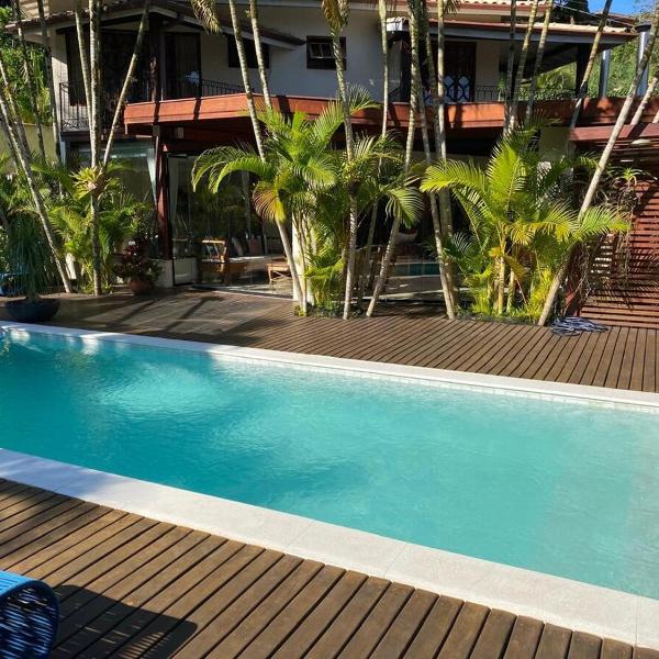 Alto padrão Ilhabela