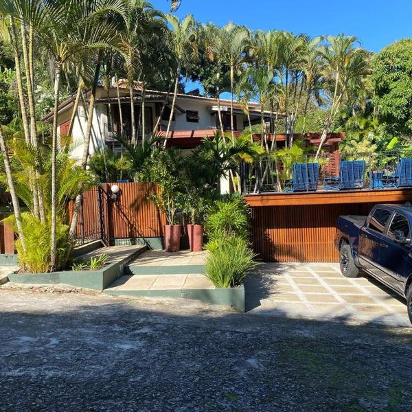 Alto padrão Ilhabela - Foto 5