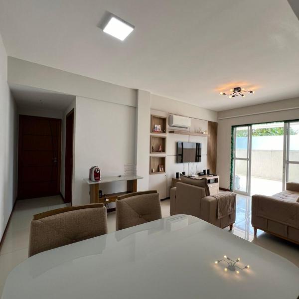 Apartamento Térreo na Lagoa - Cabo Frio