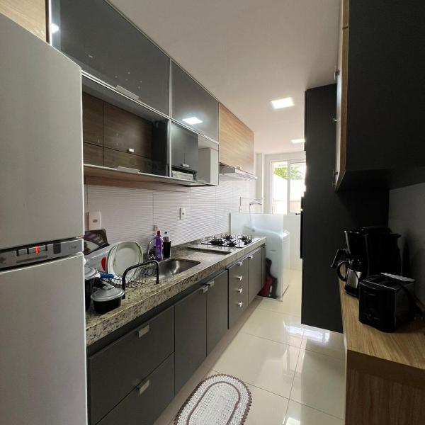 Apartamento Térreo na Lagoa - Cabo Frio - Foto 4