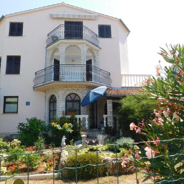 Apartments Blazevic, hotel v destinácii Pula