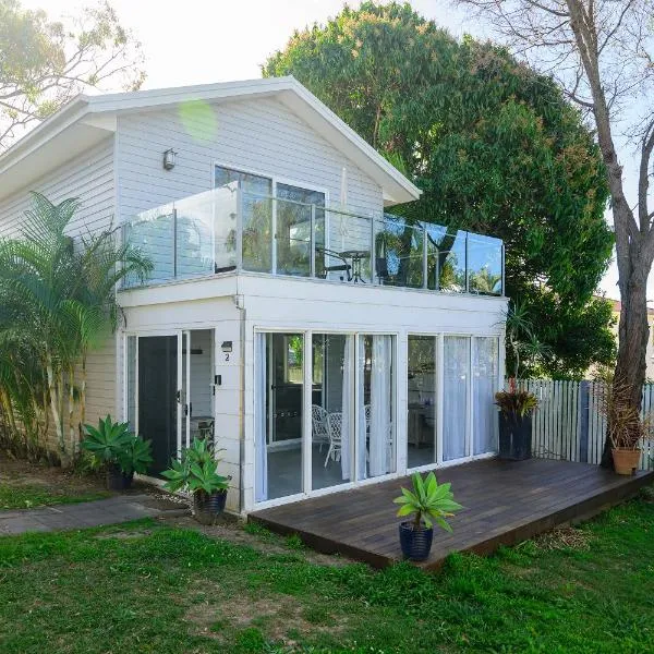 Alpine Studio, khách sạn ở Gold Coast