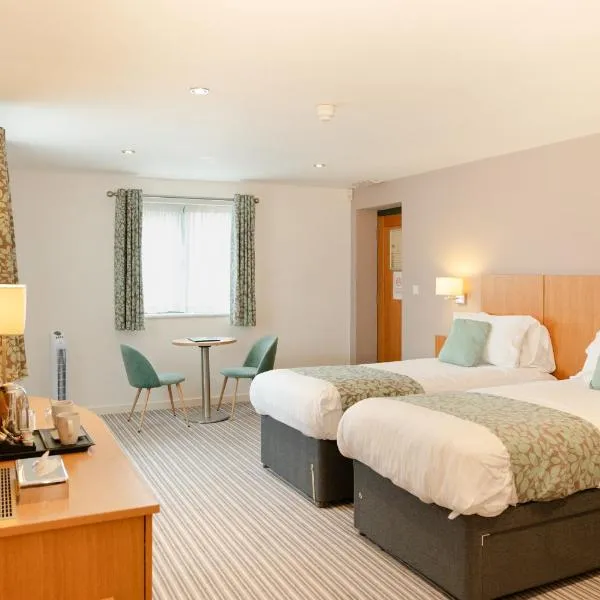 Deangate Motel, hotel in Lydney