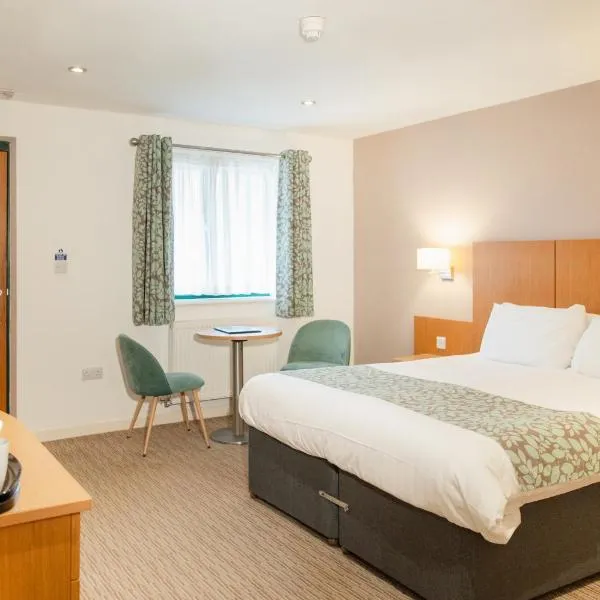 Deangate Motel, hotel in Lydney