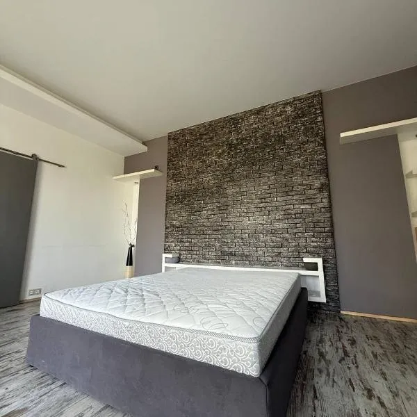 Kyiv Tokyo Apartment, hotel v Kyjevě