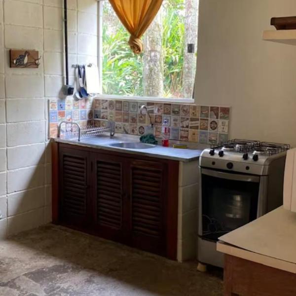 Chalé - Praia - Foto 4