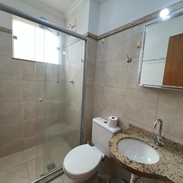 Apartamento em Condomínio Proximo ao Shopping - Foto 3