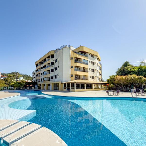 C111 Apartamento de um quarto no Merit Plaza - Foto 4