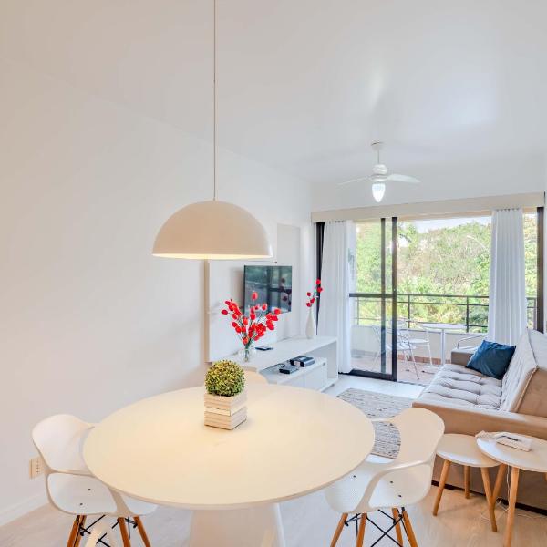 C111 Apartamento de um quarto no Merit Plaza - Foto 5