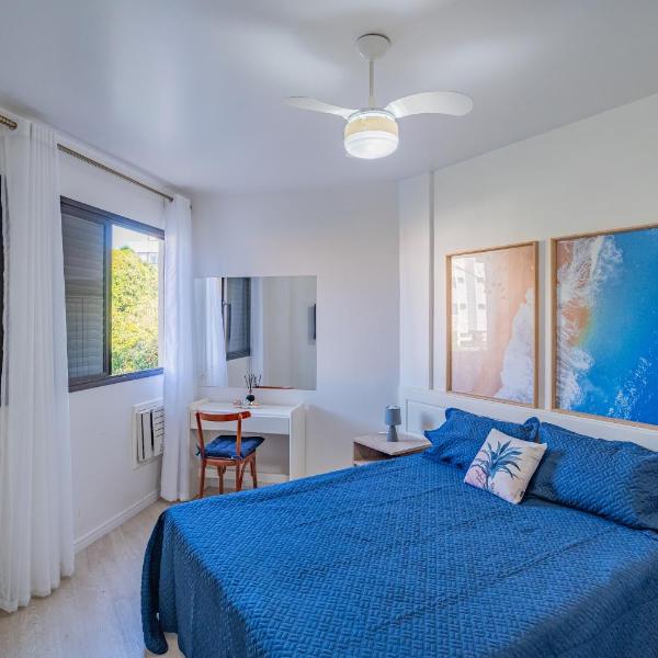 C111 Apartamento de um quarto no Merit Plaza - Foto 2