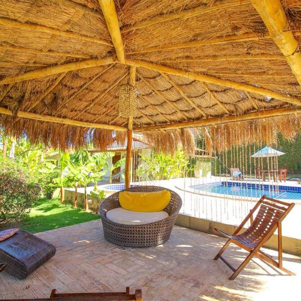 Pousada Villa Morena - Foto 3