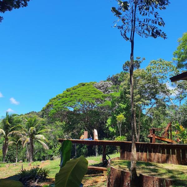 Casa Arco-Iris - Foto 4