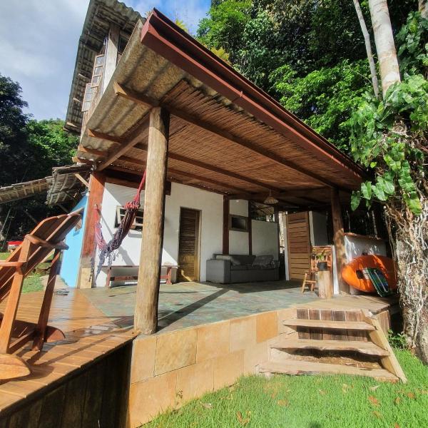 Casa Arco-Iris - Foto 5