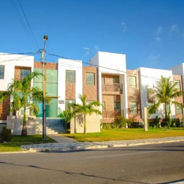 Village Mediterrâneo, hotel in Cabo de Santo Agostinho