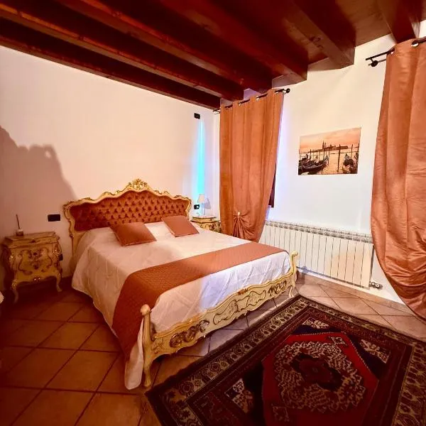 Ca Venice, hotel in Mira