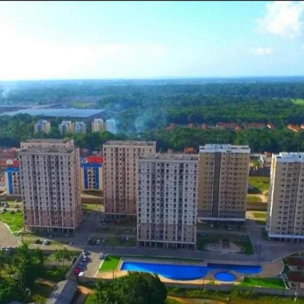 Total Life Club Home