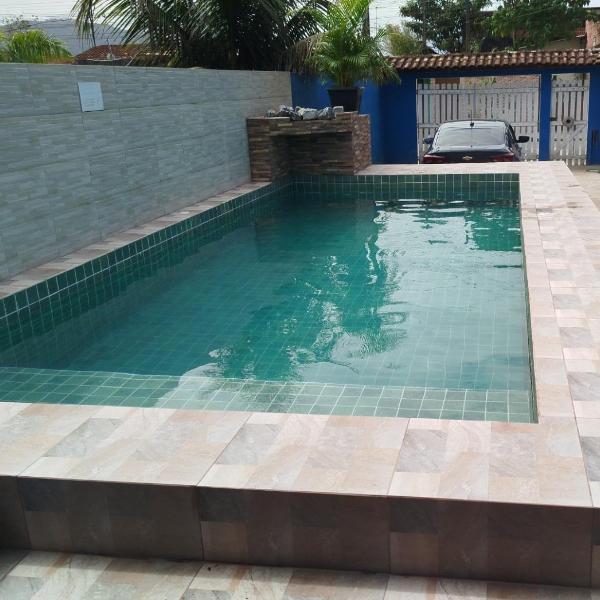 Casa em Mongaguá, próximo a Plataforma de Pesca - Foto 4