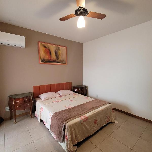 Apartamento no Coração da Cidade!