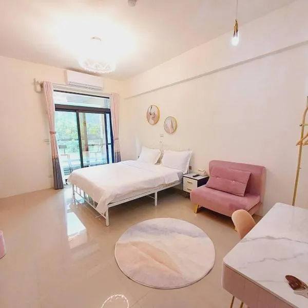 Bliss Inn, hotel in Yuli