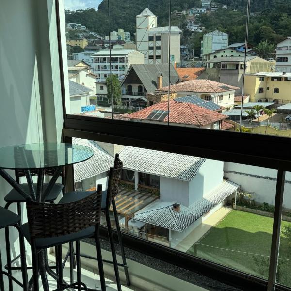 Apartamento nas montanhas de Domingos Martins - A 5 minutos do Centro! - Foto 5