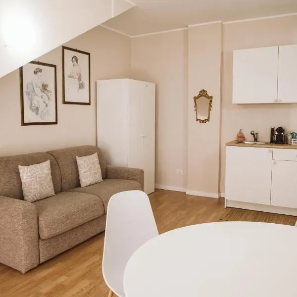 as maison, hotel em Terni