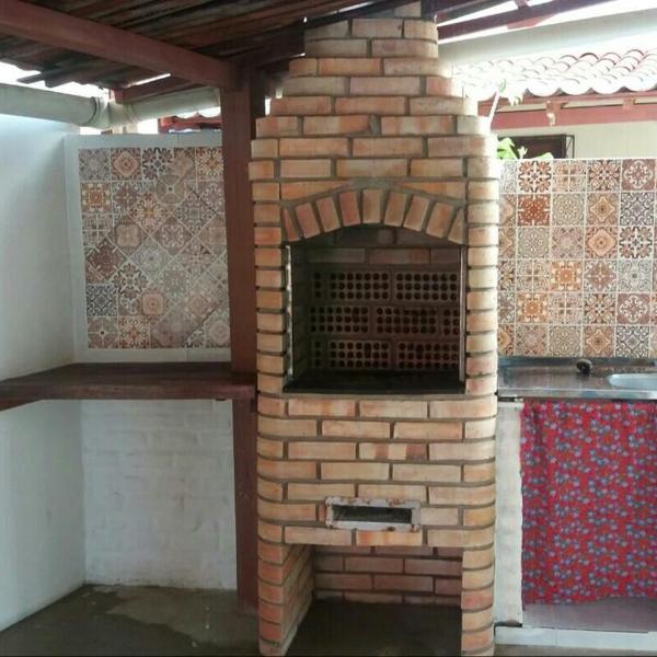 Casa aconchegante emTabatinga 3 quartos - Foto 5