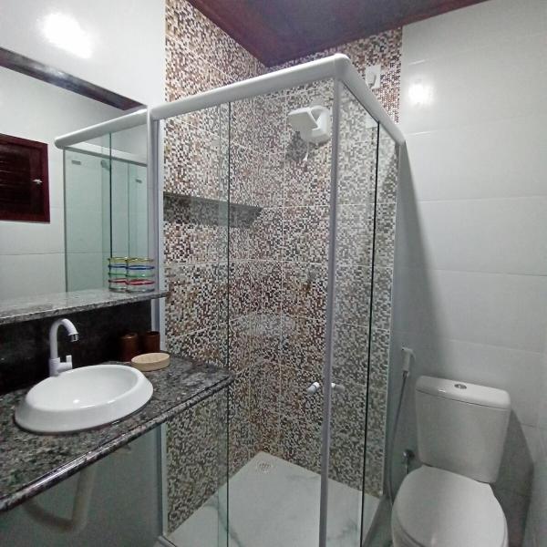 Casa aconchegante emTabatinga 3 quartos - Foto 3