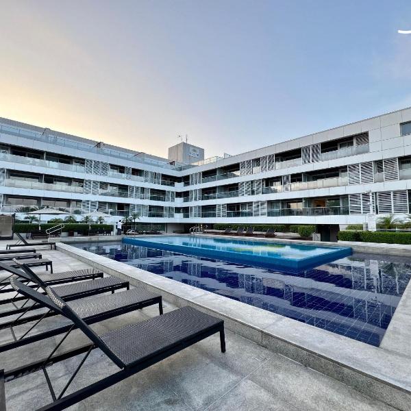 Solar Tambaú- Miramar Hospedagens - Foto 4
