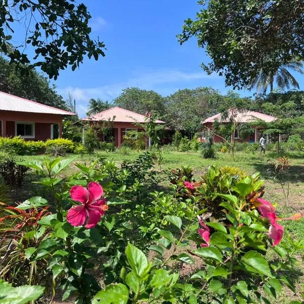 Bij Club, hotel in Bubaque