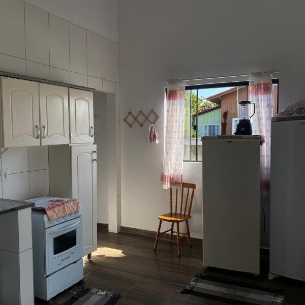 Casa na praia do Ervino - Foto 4
