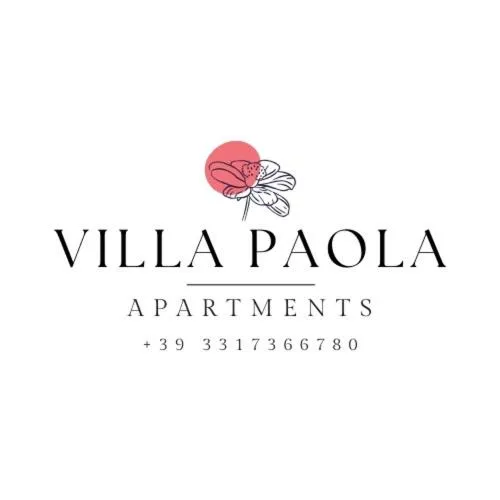 Villa Paola、カステッレット・ソプラ・ティチーノのホテル