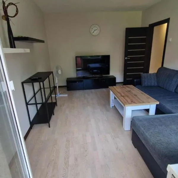 Anne 80 Apartment, hotel in Tartu