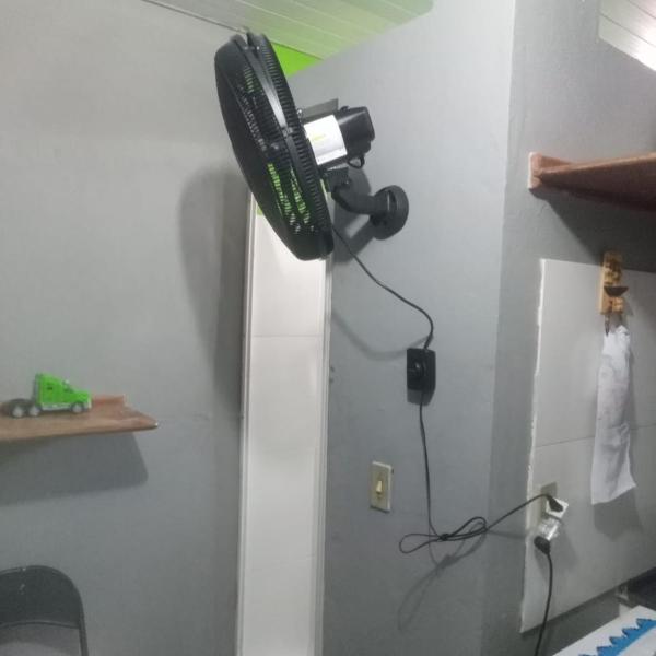 Studio Econômico da Maricotinha - No Air Cond - Foto 4