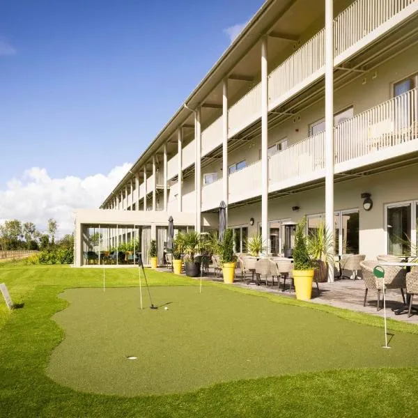 Viesnīca voco The Club - Dublin Gateway by IHG pilsētā Neisa