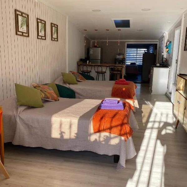Refugio Austral, hotel in Punta Arenas