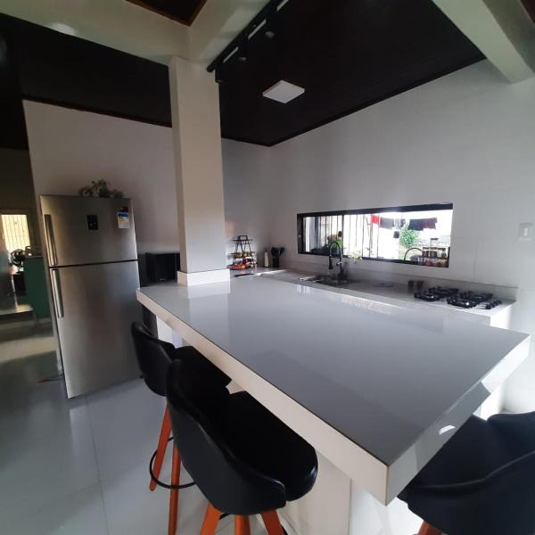 SUA CASA NA COP 30 - APENAS MES de NOVEMBRO
