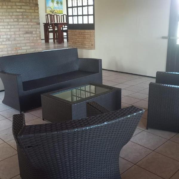 Casa de praia taiba William - Foto 2
