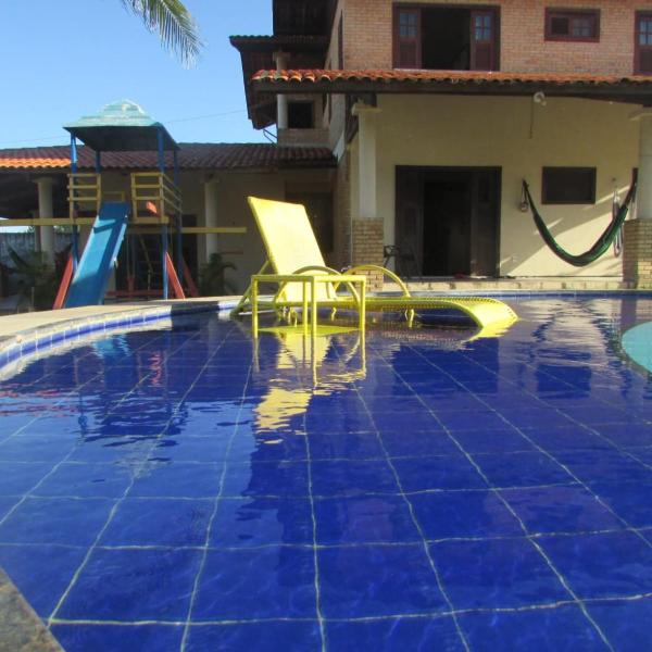 Casa de praia taiba William - Foto 4