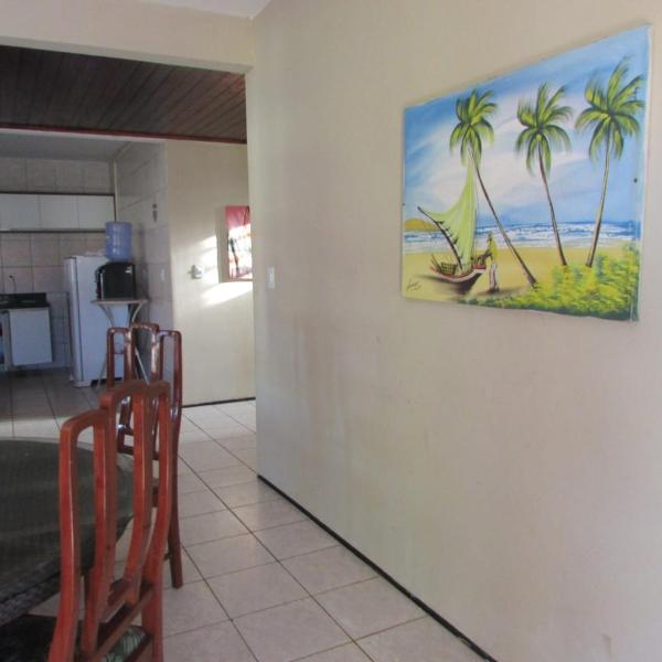 Casa de praia taiba William - Foto 5