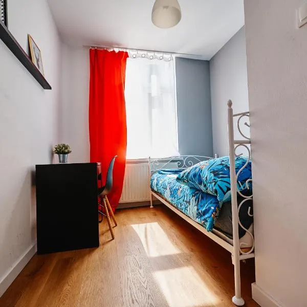 Apartamenty Grottgera, hotel a Rzeszów