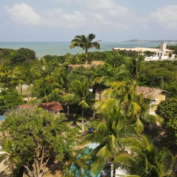 Pousada Cacimbinha, hotel in Pipa