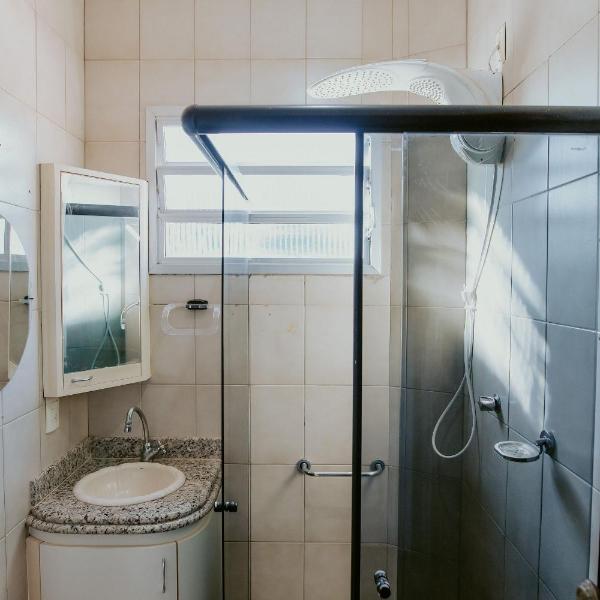 Casa Aconchegante com Área Gourmet e Piscina - Foto 3