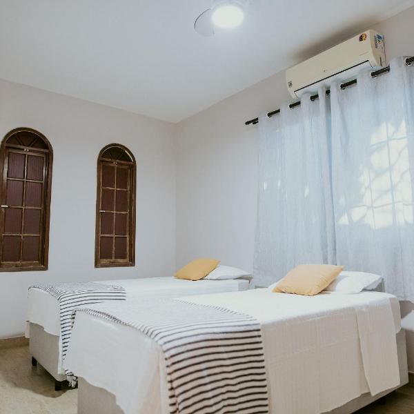 Casa Aconchegante com Área Gourmet e Piscina - Foto 2