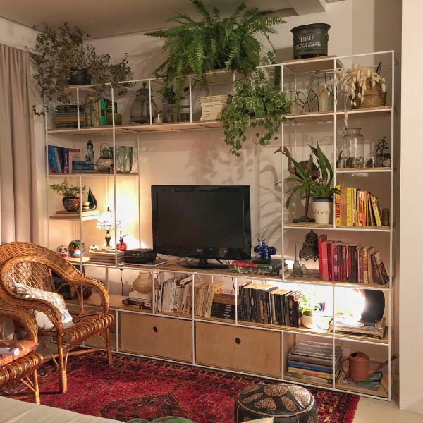Casa da Maria e suas 3 vira-latas - Foto 5