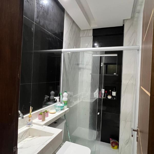 Apartamento para COP30