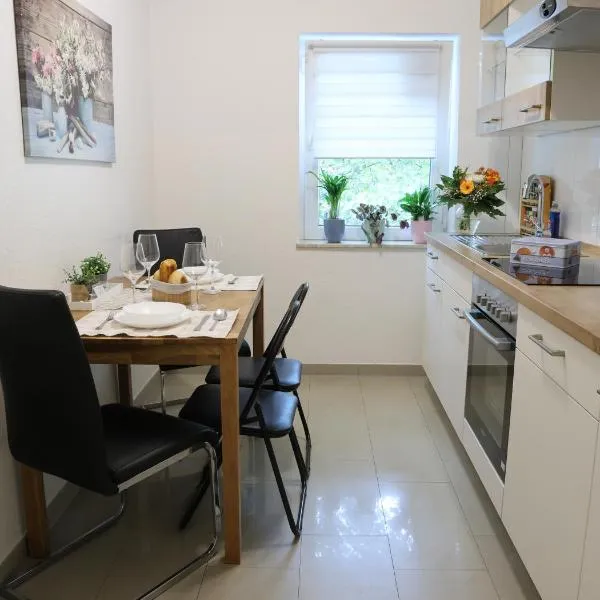 Komfortable Wohnung im Herzen des Ruhrpotts, ξενοδοχείο στο Μπόχουμ