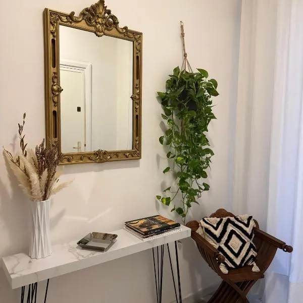 La casa di Michelle, hotel in Foggia