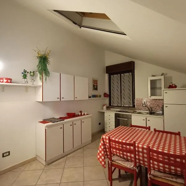 Casa Raffaele, Hotel in Borgaro Torinese